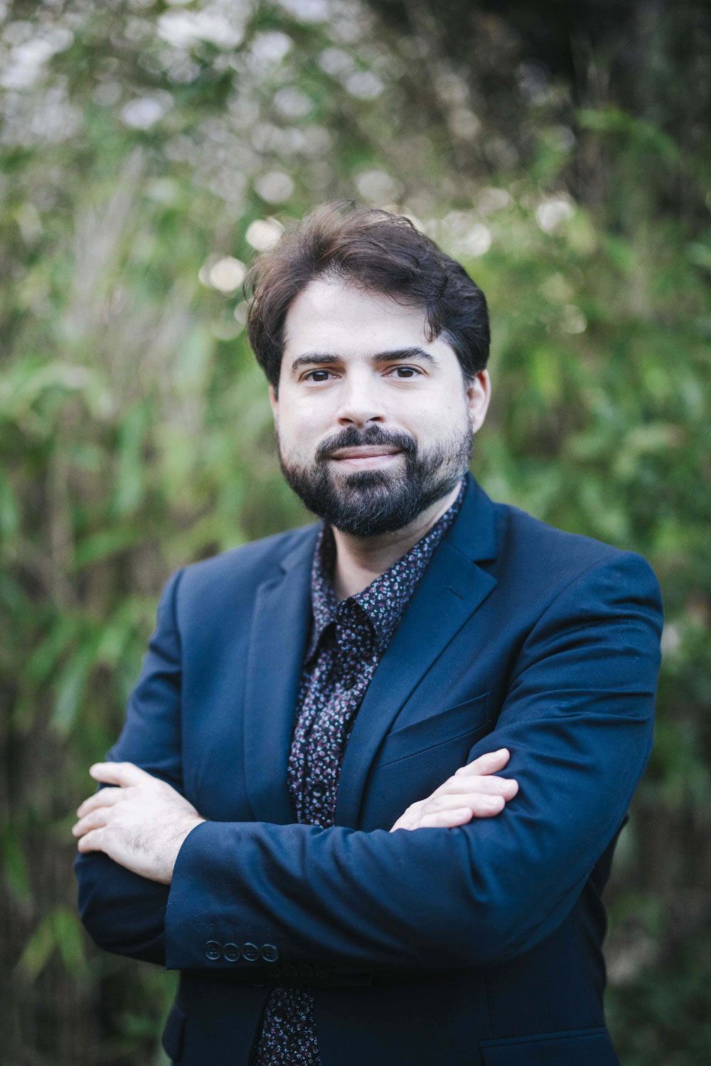 Florent Destruhaut
