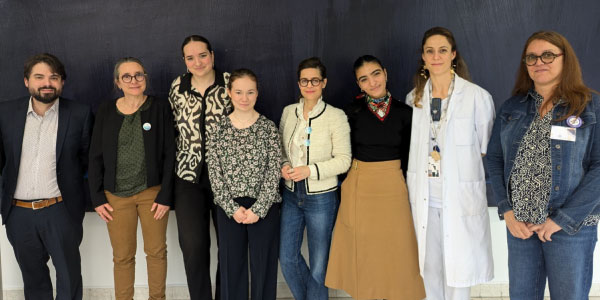 Conferences droits des femmes
