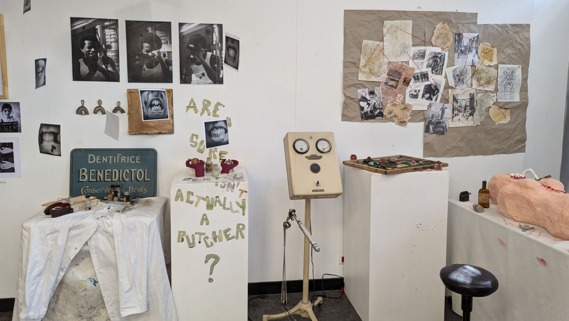 Projet Artasante